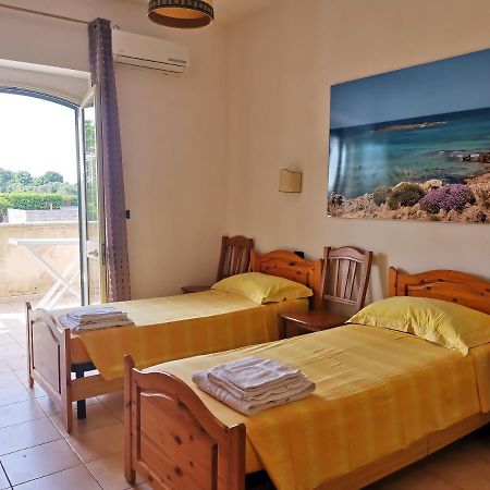 Cerra Casa Vacanze Otranto Zewnętrze zdjęcie