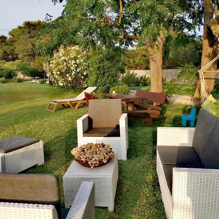 Cerra Casa Vacanze Otranto Zewnętrze zdjęcie