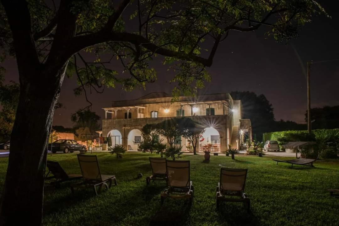 Cerra Casa Vacanze Otranto Zewnętrze zdjęcie