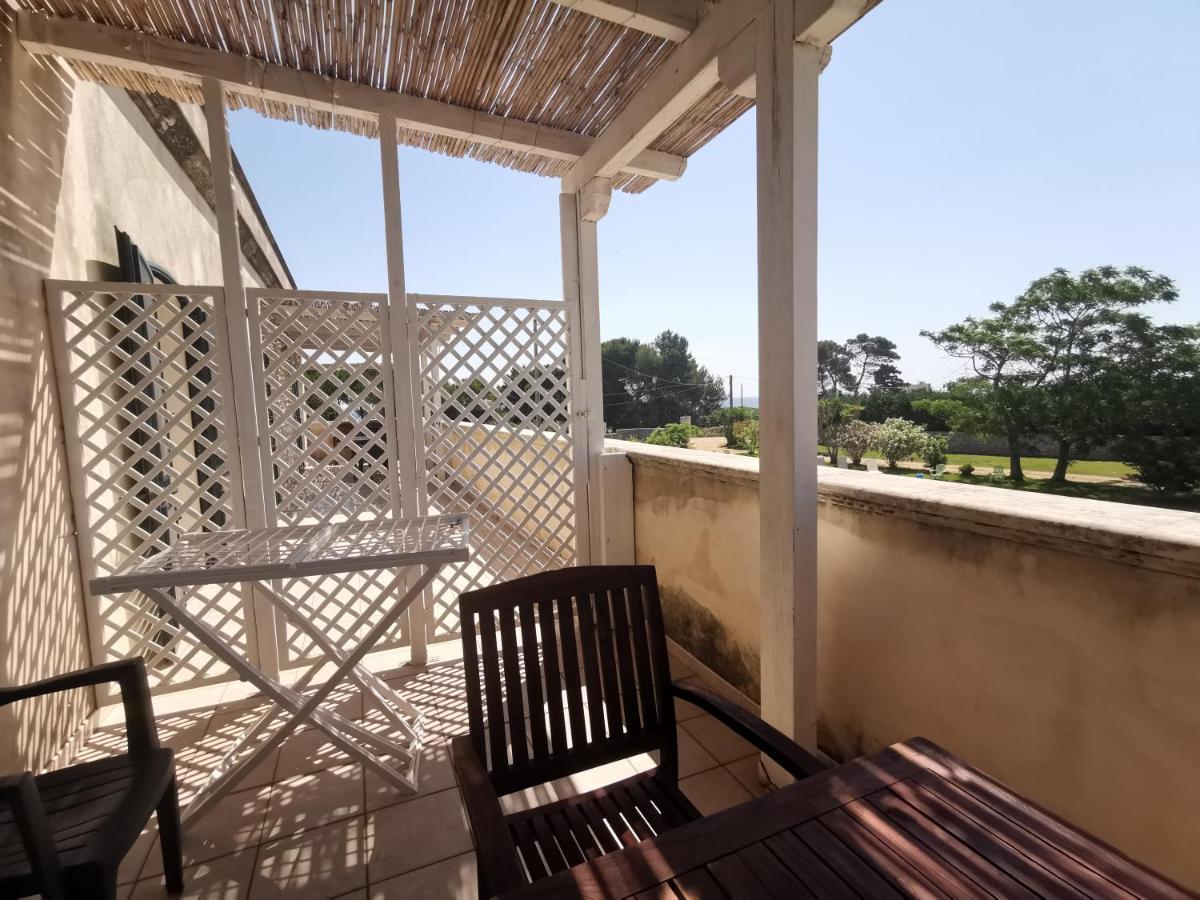 Cerra Casa Vacanze Otranto Zewnętrze zdjęcie