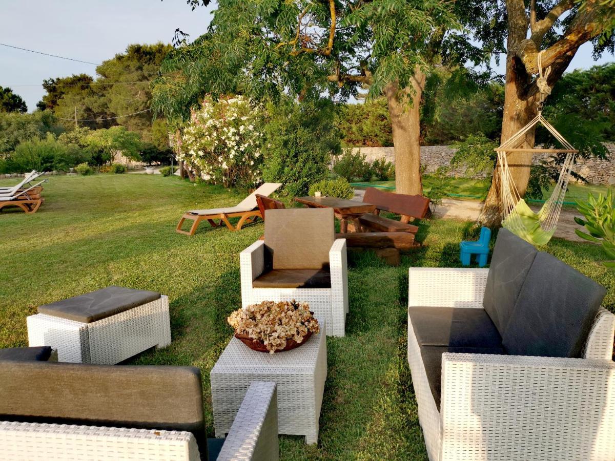 Cerra Casa Vacanze Otranto Zewnętrze zdjęcie