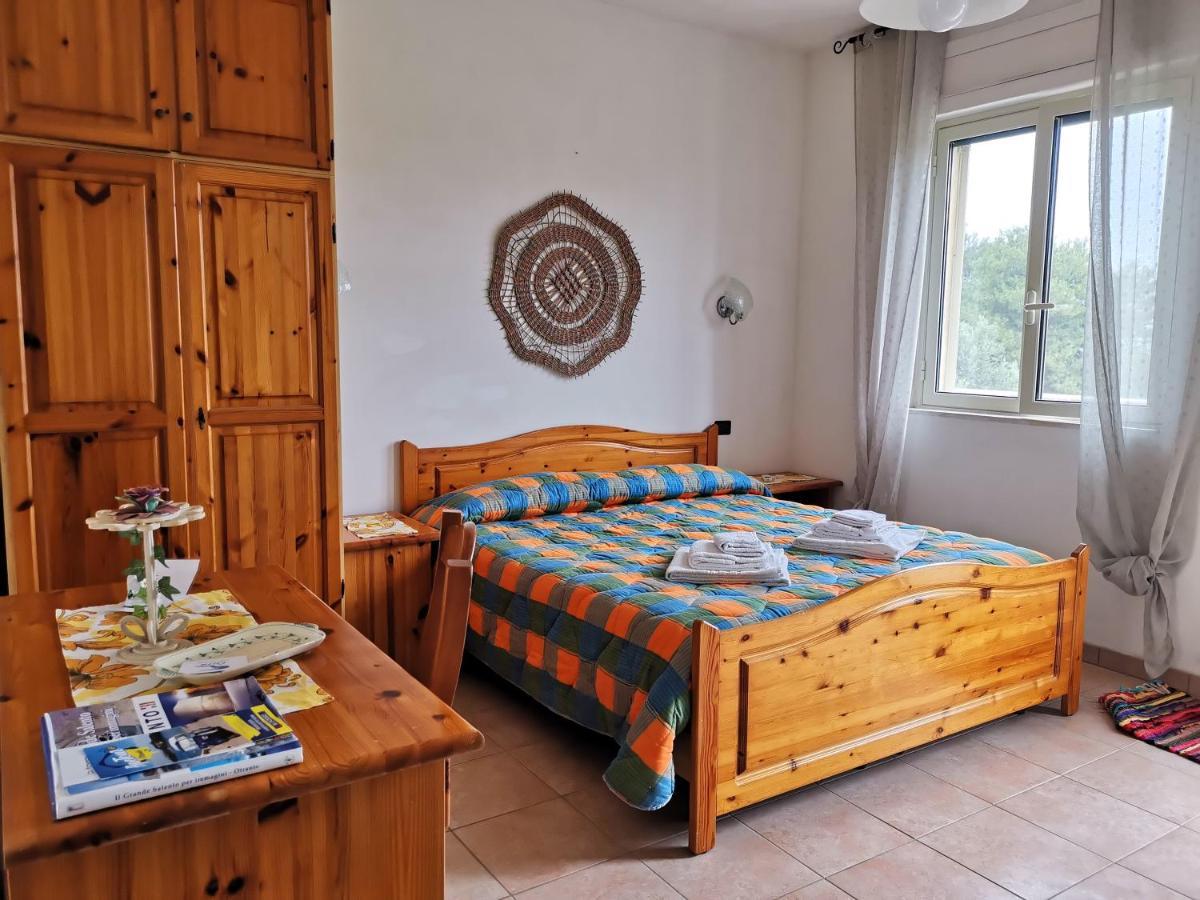Cerra Casa Vacanze Otranto Zewnętrze zdjęcie