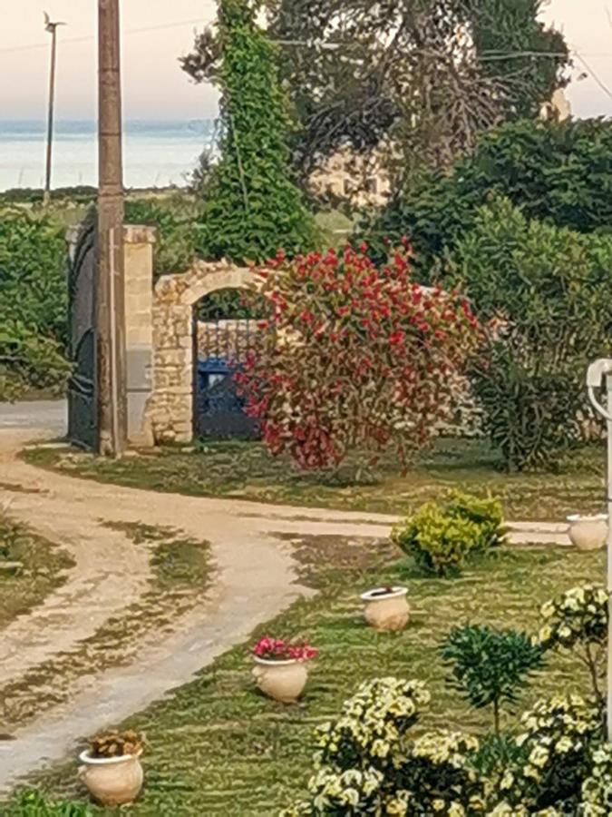 Cerra Casa Vacanze Otranto Zewnętrze zdjęcie