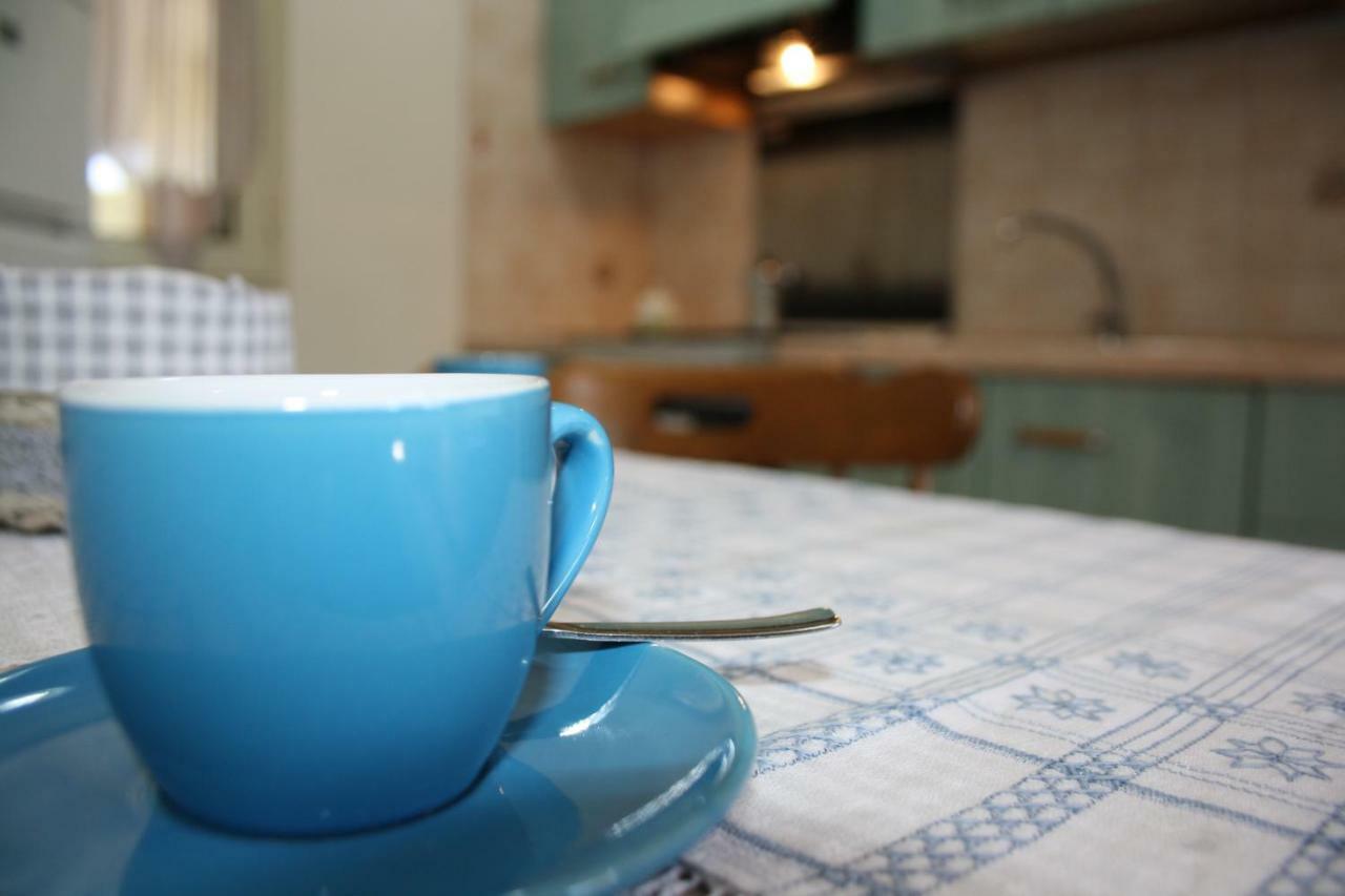 Cerra Casa Vacanze Otranto Zewnętrze zdjęcie