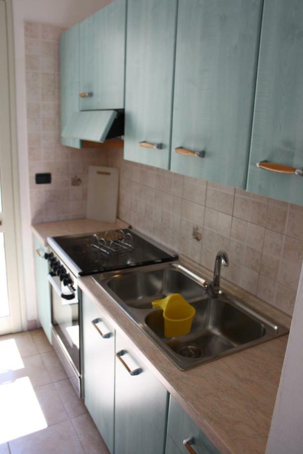 Cerra Casa Vacanze Otranto Zewnętrze zdjęcie