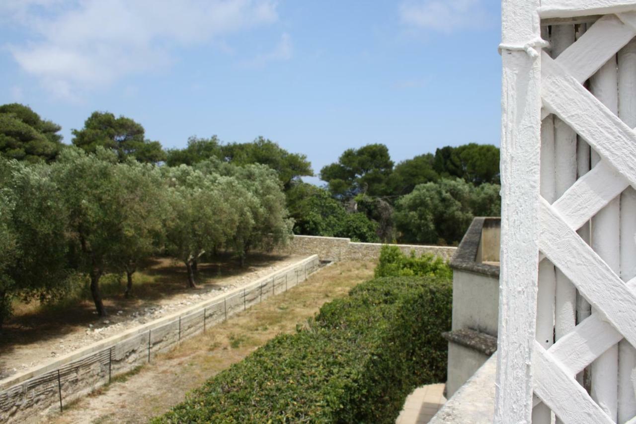 Cerra Casa Vacanze Otranto Zewnętrze zdjęcie