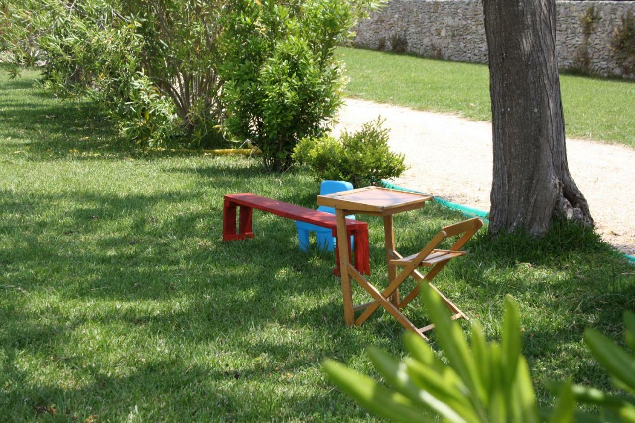 Cerra Casa Vacanze Otranto Zewnętrze zdjęcie