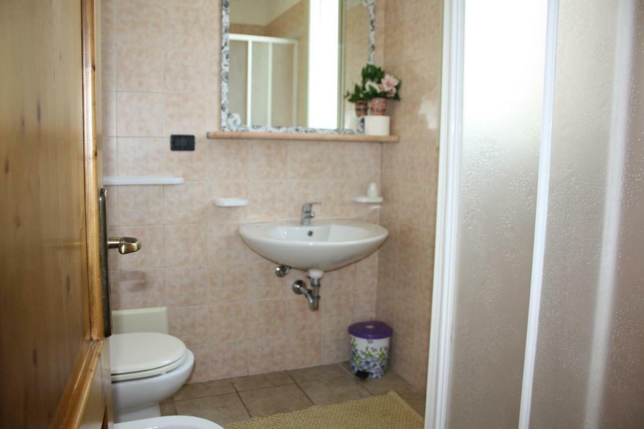 Cerra Casa Vacanze Otranto Zewnętrze zdjęcie