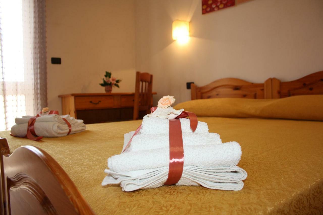 Cerra Casa Vacanze Otranto Zewnętrze zdjęcie