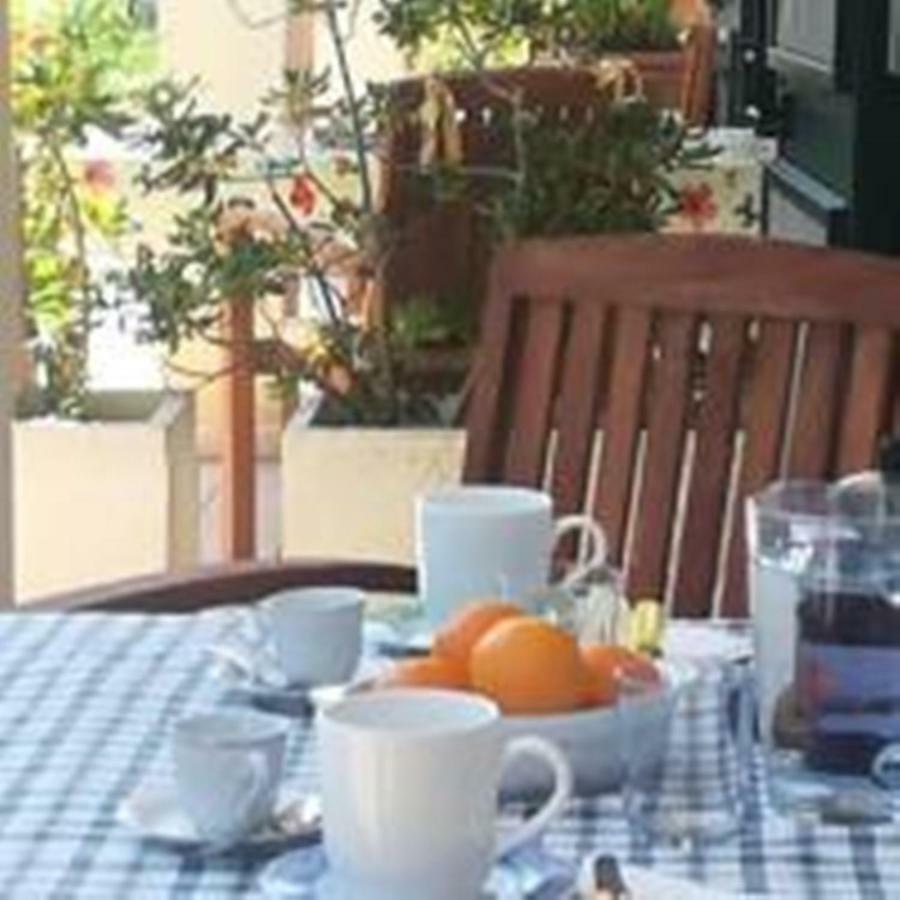 Cerra Casa Vacanze Otranto Zewnętrze zdjęcie
