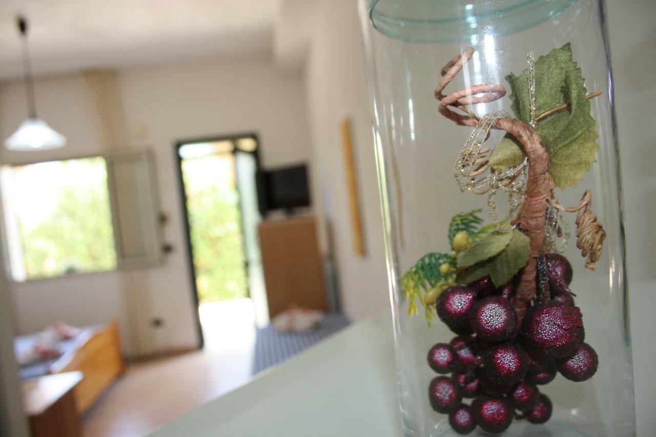 Cerra Casa Vacanze Otranto Zewnętrze zdjęcie