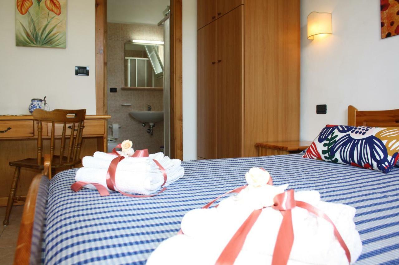 Cerra Casa Vacanze Otranto Zewnętrze zdjęcie