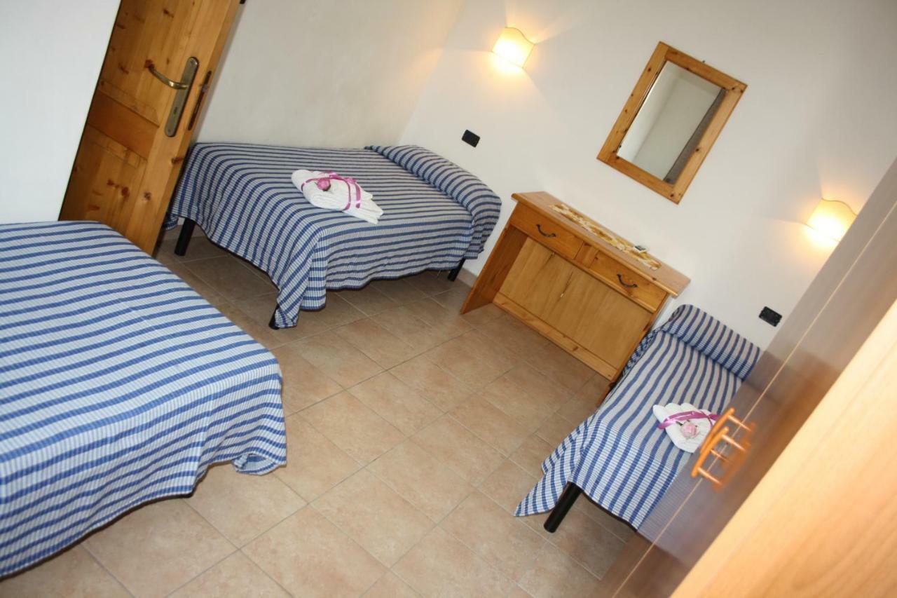 Cerra Casa Vacanze Otranto Zewnętrze zdjęcie