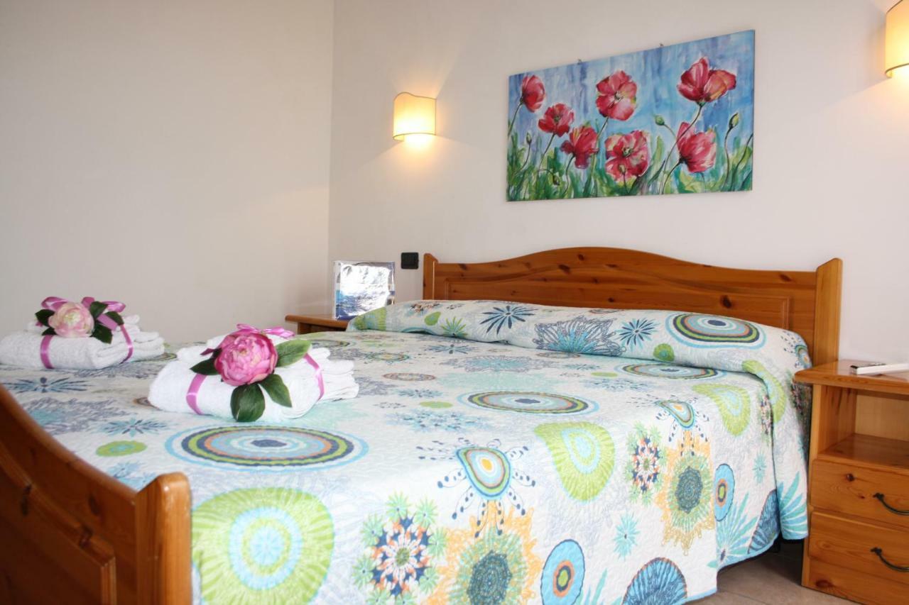 Cerra Casa Vacanze Otranto Zewnętrze zdjęcie