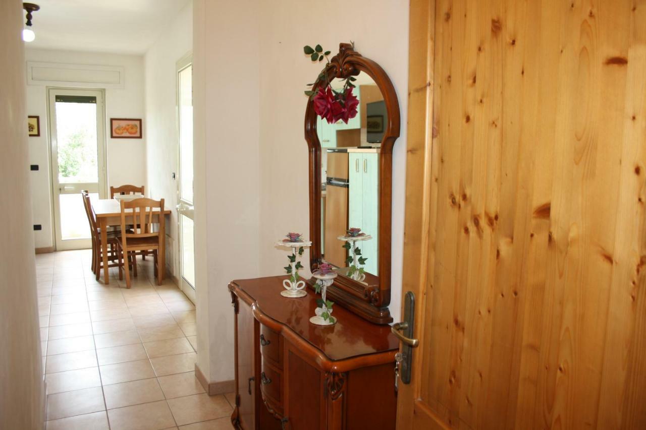 Cerra Casa Vacanze Otranto Zewnętrze zdjęcie