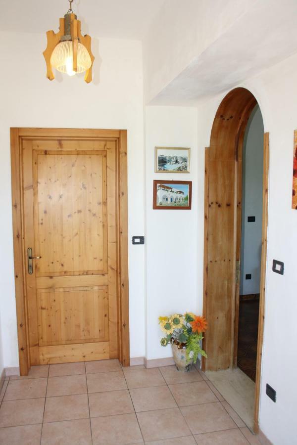 Cerra Casa Vacanze Otranto Zewnętrze zdjęcie
