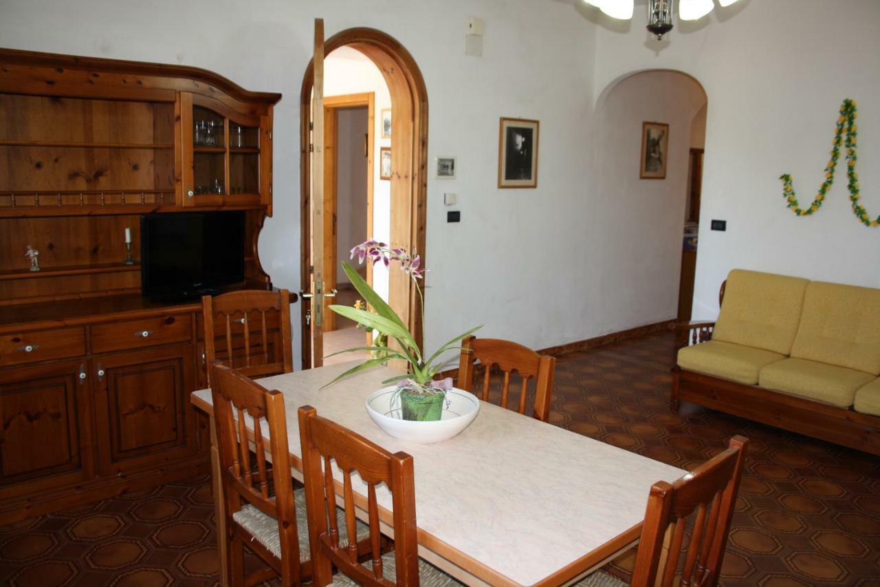 Cerra Casa Vacanze Otranto Zewnętrze zdjęcie