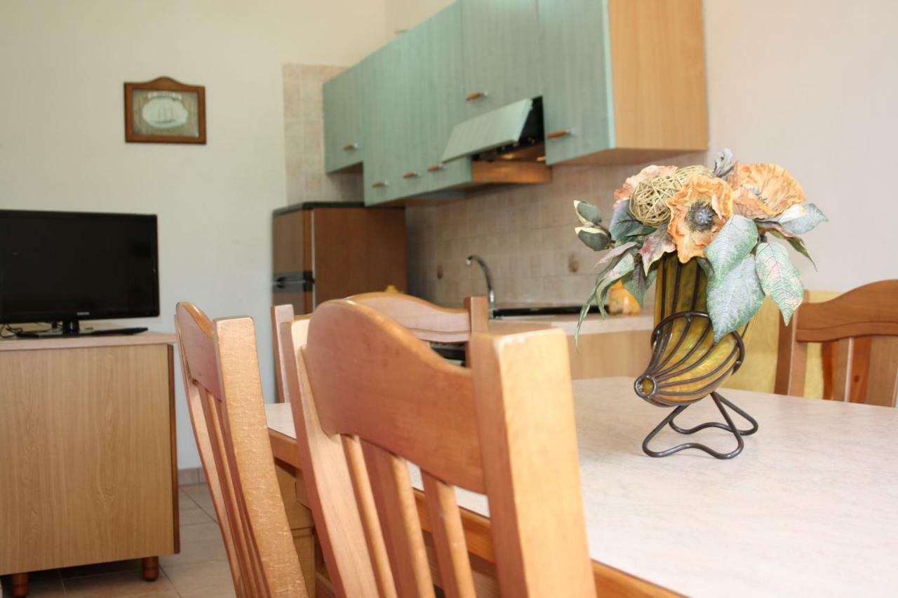 Cerra Casa Vacanze Otranto Zewnętrze zdjęcie