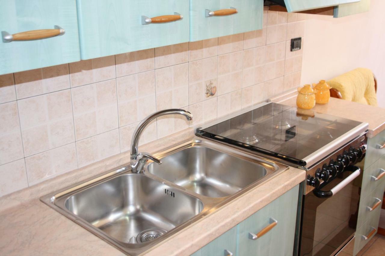 Cerra Casa Vacanze Otranto Zewnętrze zdjęcie