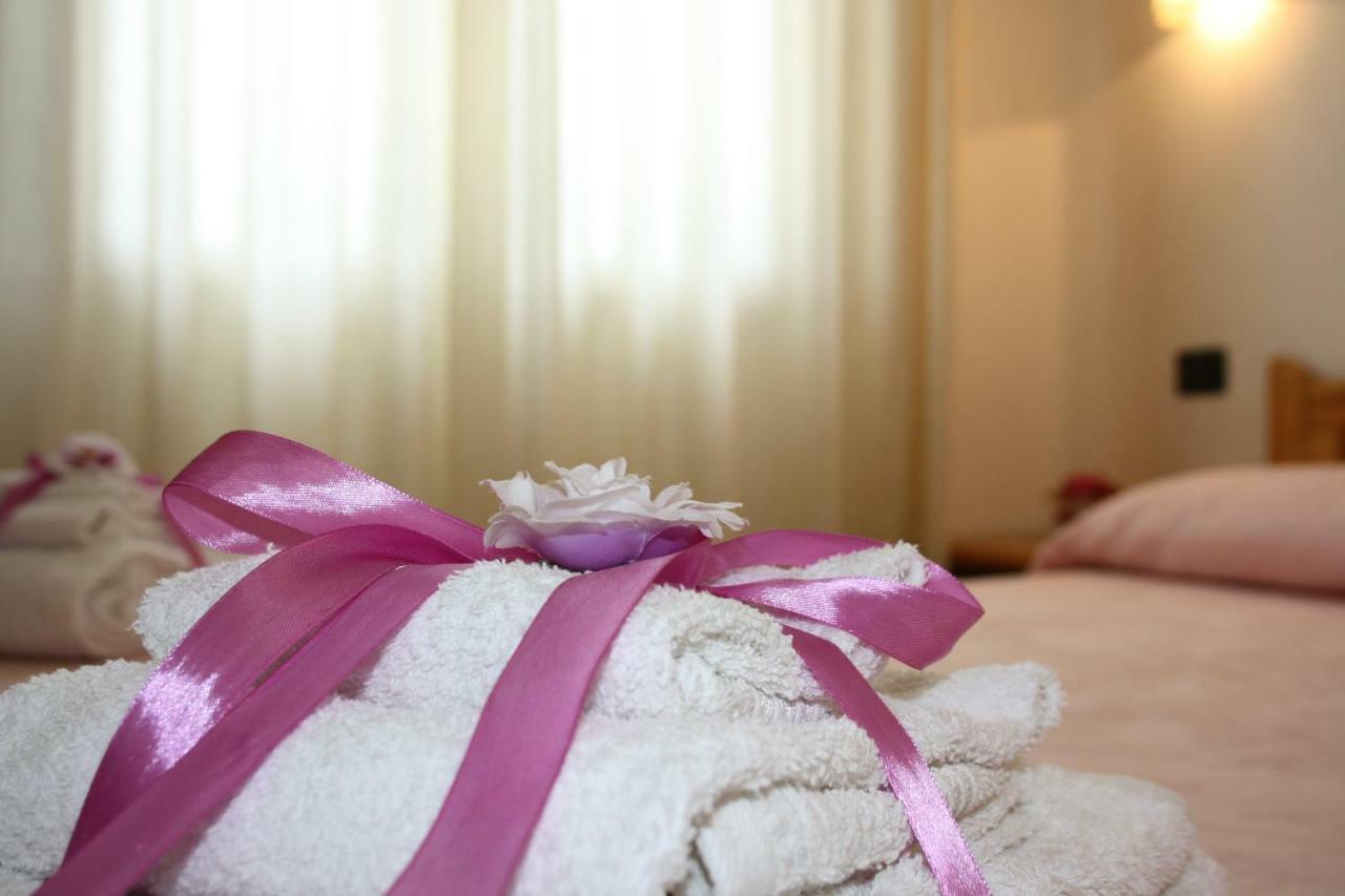 Cerra Casa Vacanze Otranto Zewnętrze zdjęcie