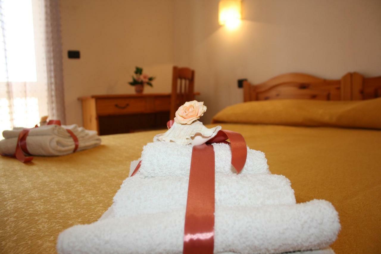 Cerra Casa Vacanze Otranto Zewnętrze zdjęcie
