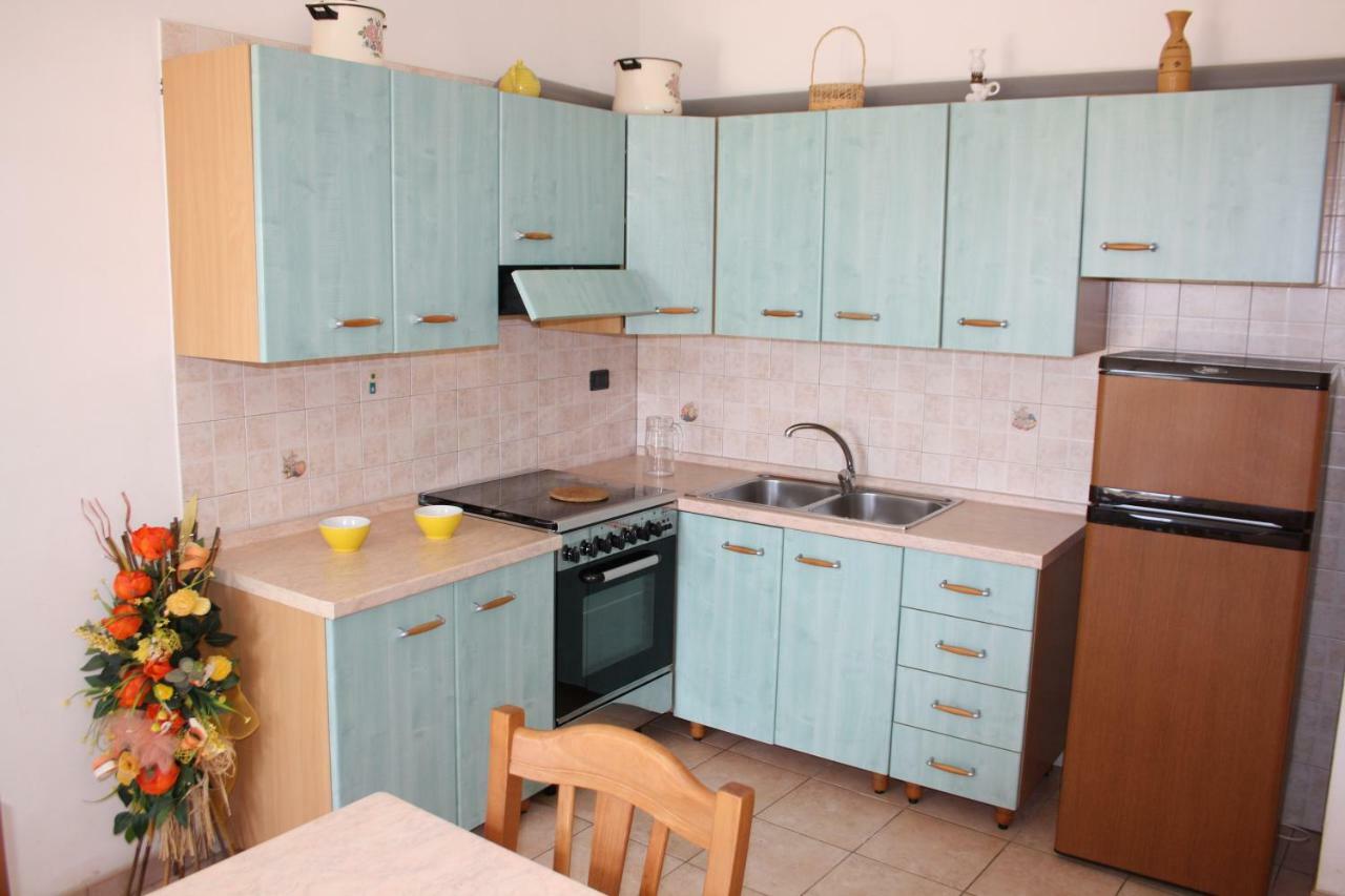 Cerra Casa Vacanze Otranto Zewnętrze zdjęcie