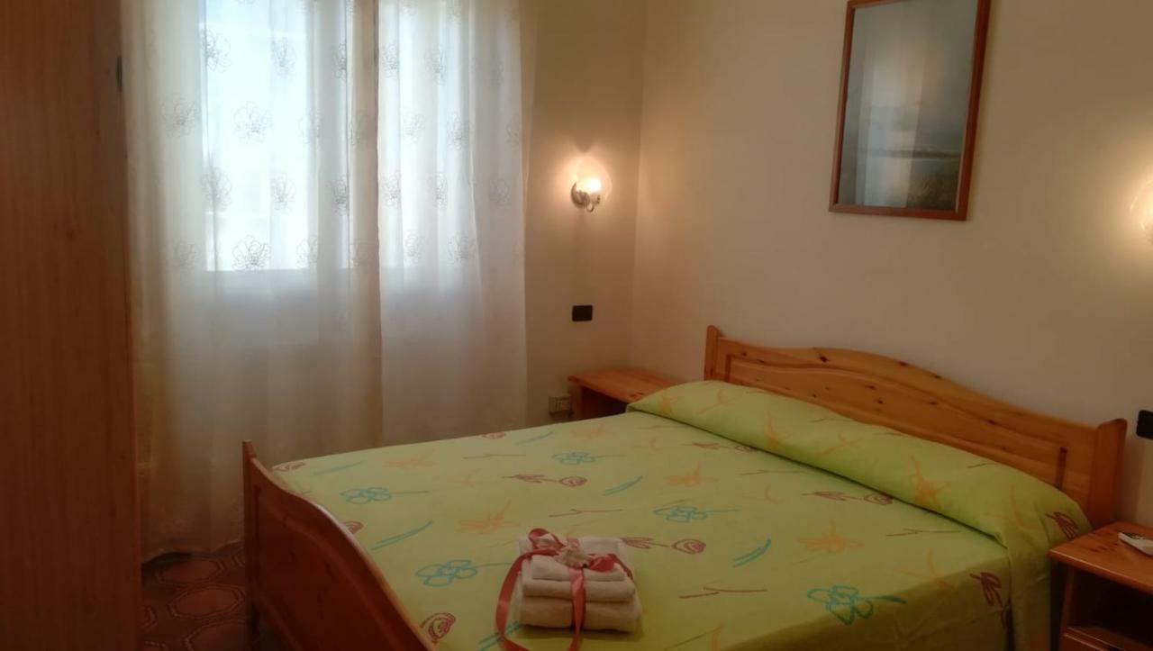 Cerra Casa Vacanze Otranto Zewnętrze zdjęcie