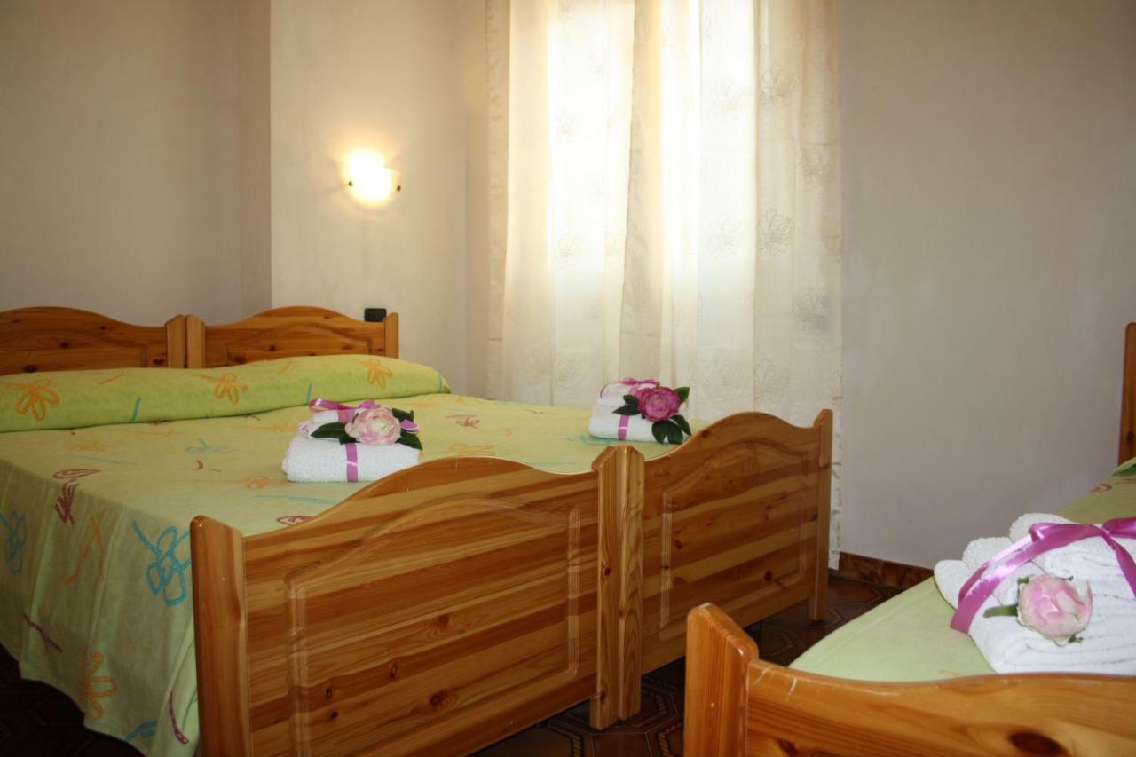 Cerra Casa Vacanze Otranto Zewnętrze zdjęcie